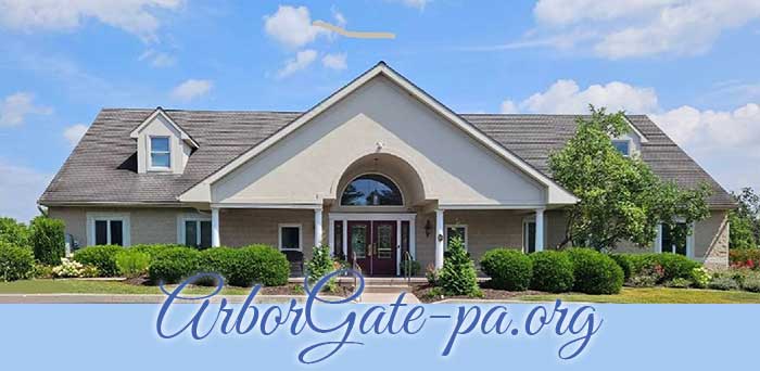 photo of the lakeview center